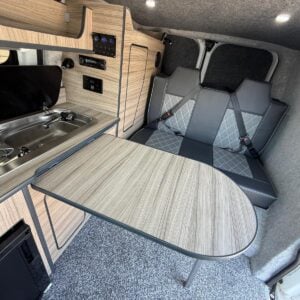 Ford Custom 310 Conversion - Image 12