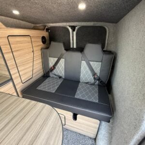 Ford Custom 310 Conversion - Image 13