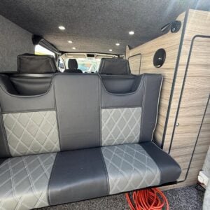 Ford Custom 310 Conversion - Image 15