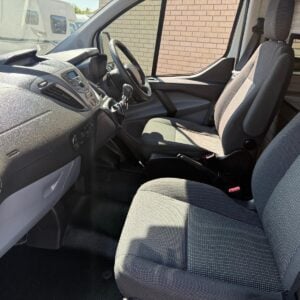 Ford Custom 310 Conversion - Image 3
