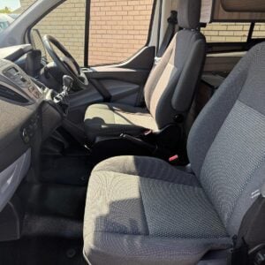 Ford Custom 310 Conversion - Image 4