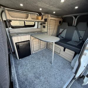 Ford Custom 310 Conversion - Image 5