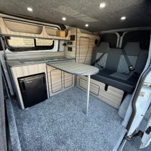 Ford Custom 310 Conversion - Image 6