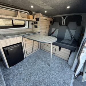 Ford Custom 310 Conversion - Image 7