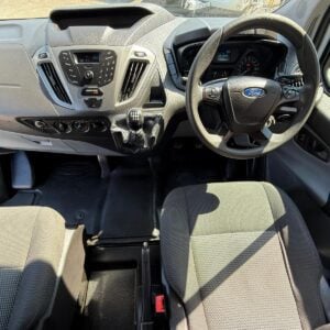 Ford Custom 310 Conversion - Image 9