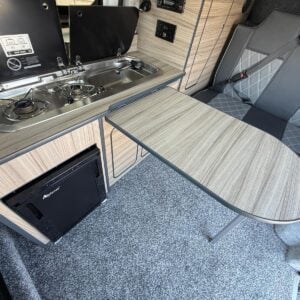 Ford Custom 310 Conversion - Image 10