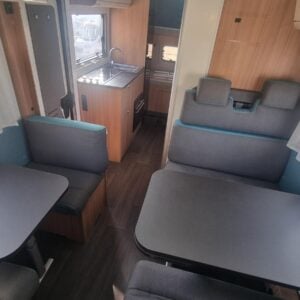 SunLiving A70 DK - Image 9