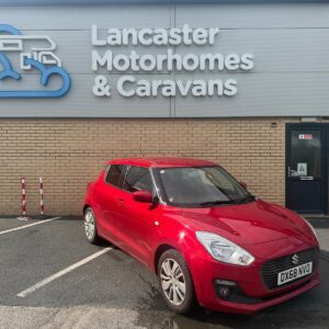 Suzuki Swift - Image 3