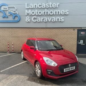 Suzuki Swift - Image 2