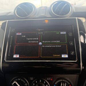 Suzuki Swift - Image 5