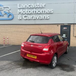 Suzuki Swift - Image 9