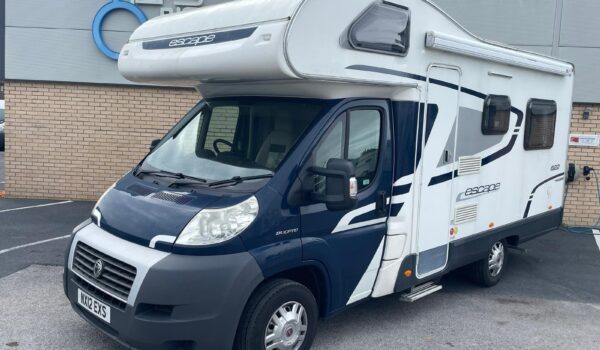 Swift Escape 622