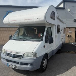 Swift Sprite Firebrand - Image 2