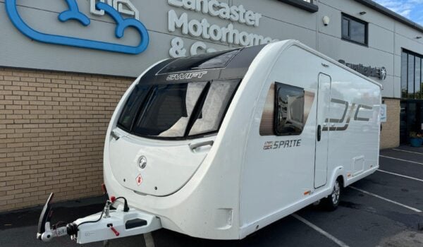 Swift Sprite Major 4SB