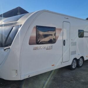 Swift Sprite Super Quattro - Image 3
