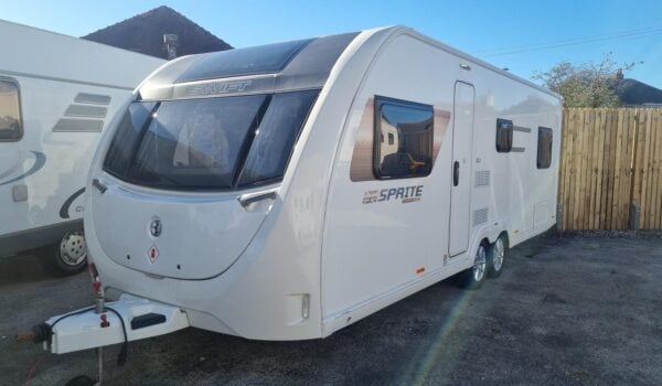 Swift Sprite Super Quattro