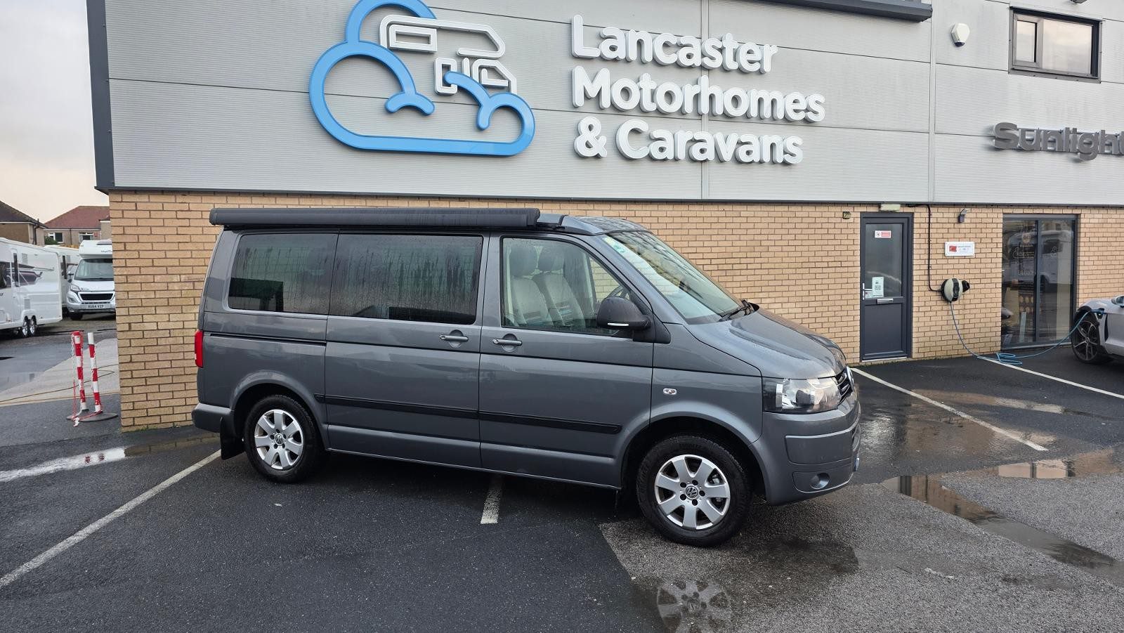 Volkswagen California Beach - Image 4