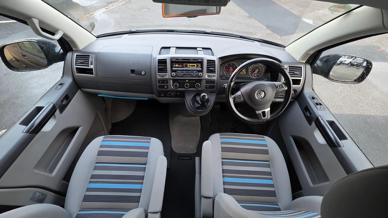 Volkswagen California Beach - Image 5