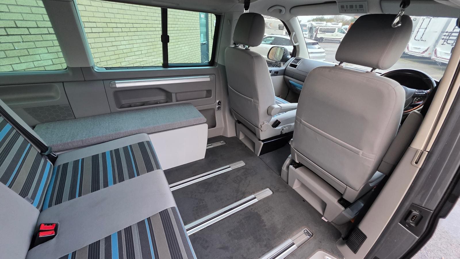 Volkswagen California Beach - Image 7