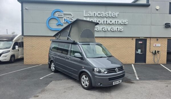 Volkswagen California