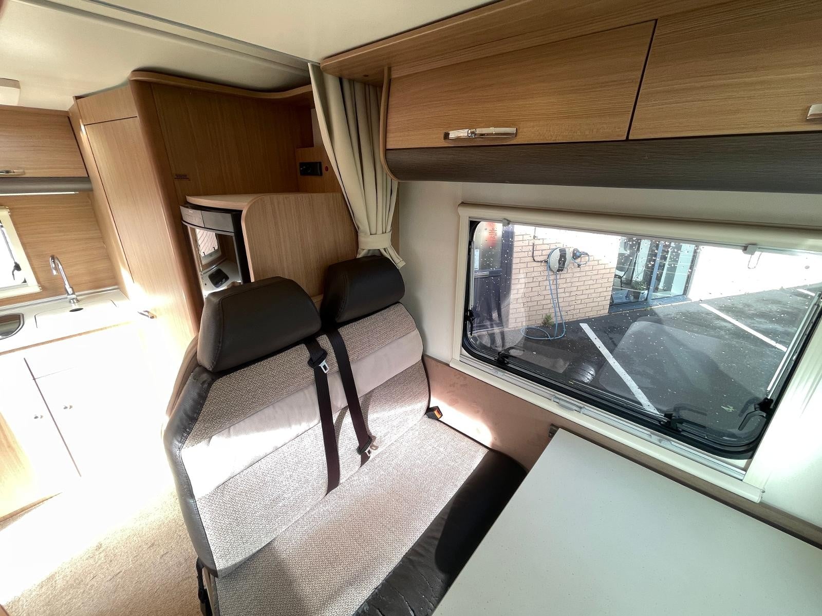 Adria Matrix M590 SG - Image 10