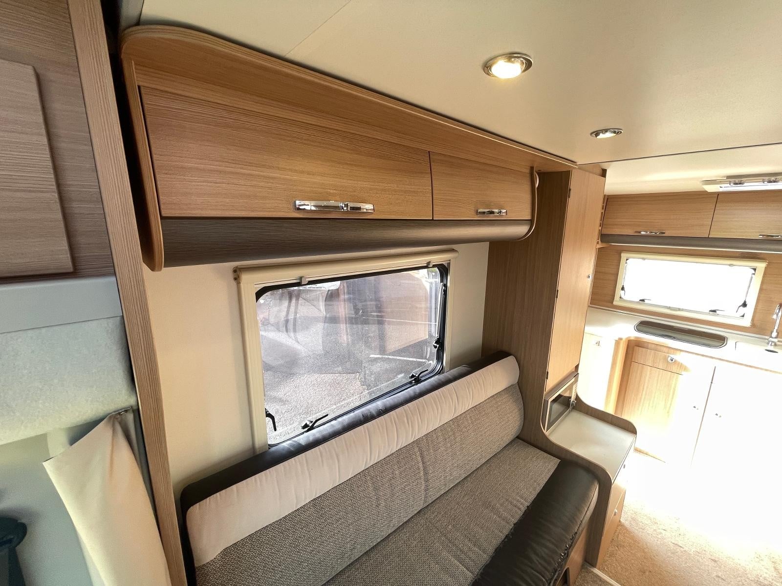 Adria Matrix M590 SG - Image 11