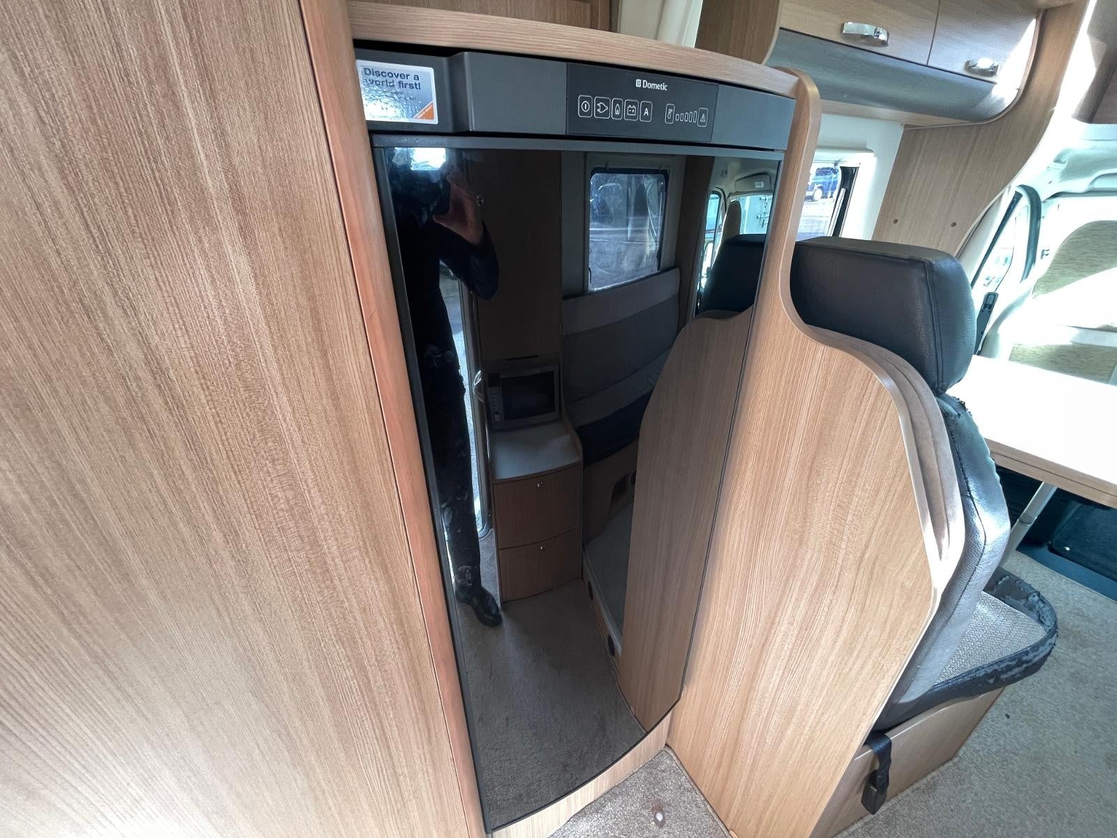 Adria Matrix M590 SG - Image 13