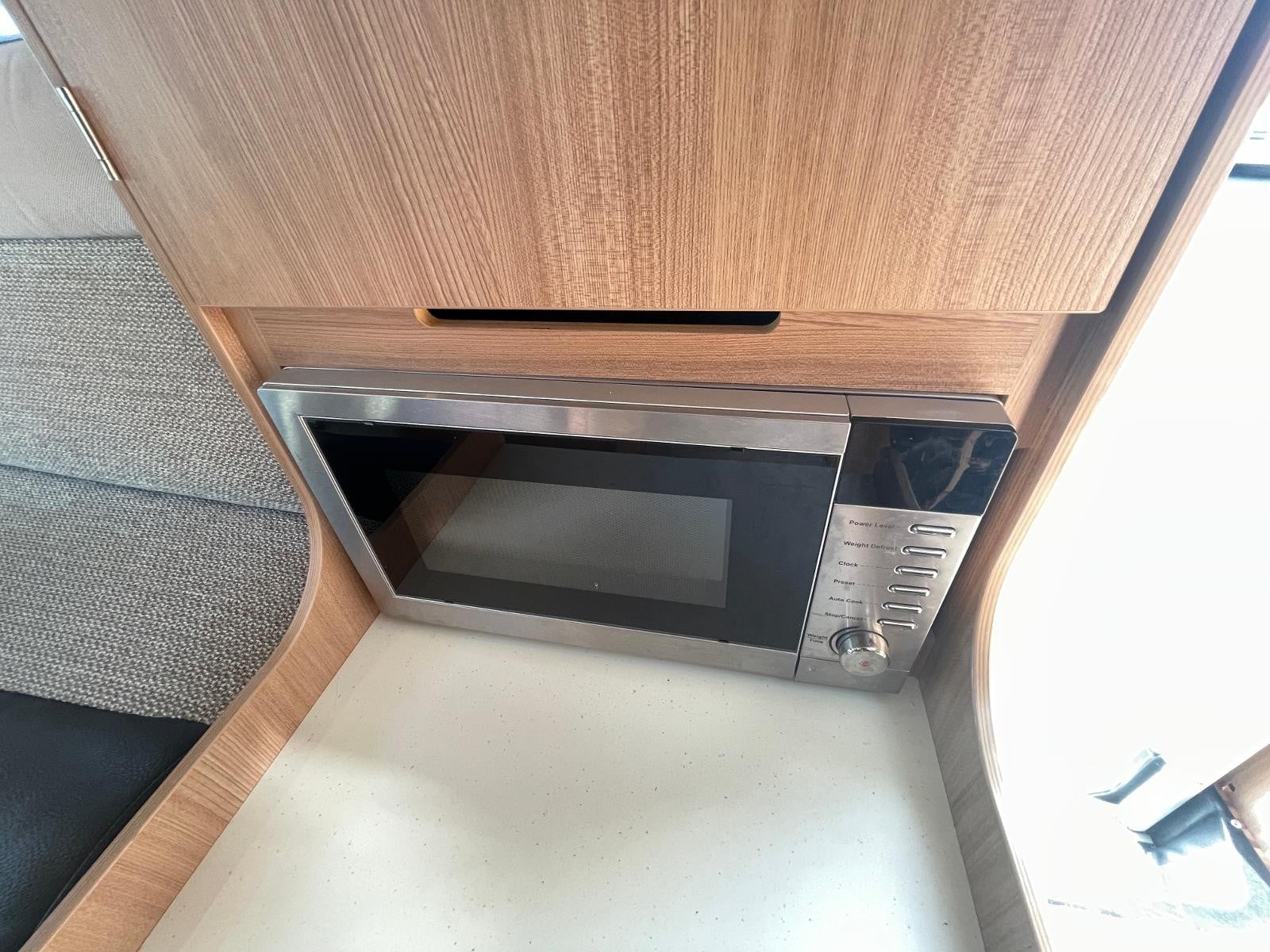 Adria Matrix M590 SG - Image 14