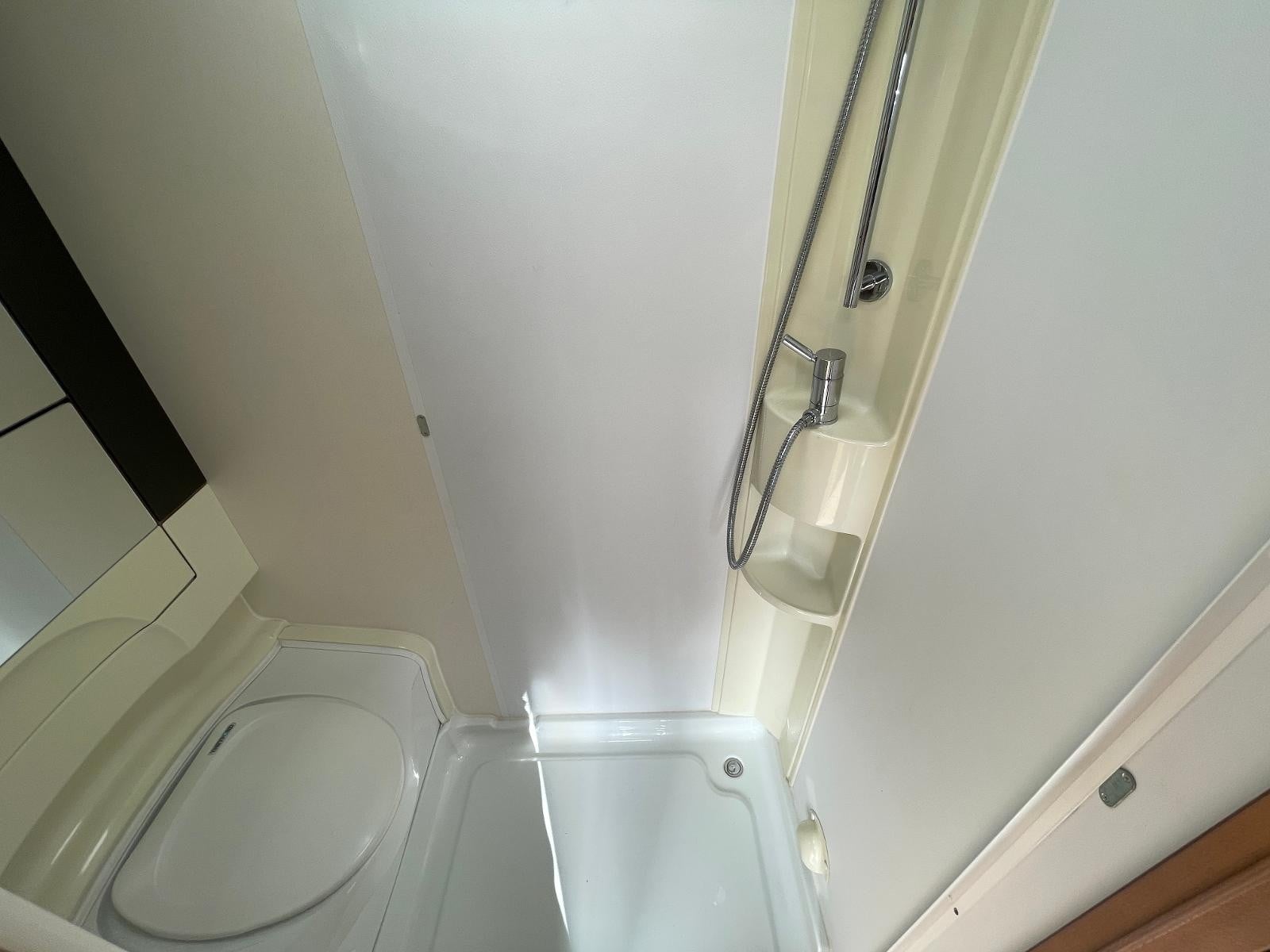 Adria Matrix M590 SG - Image 18