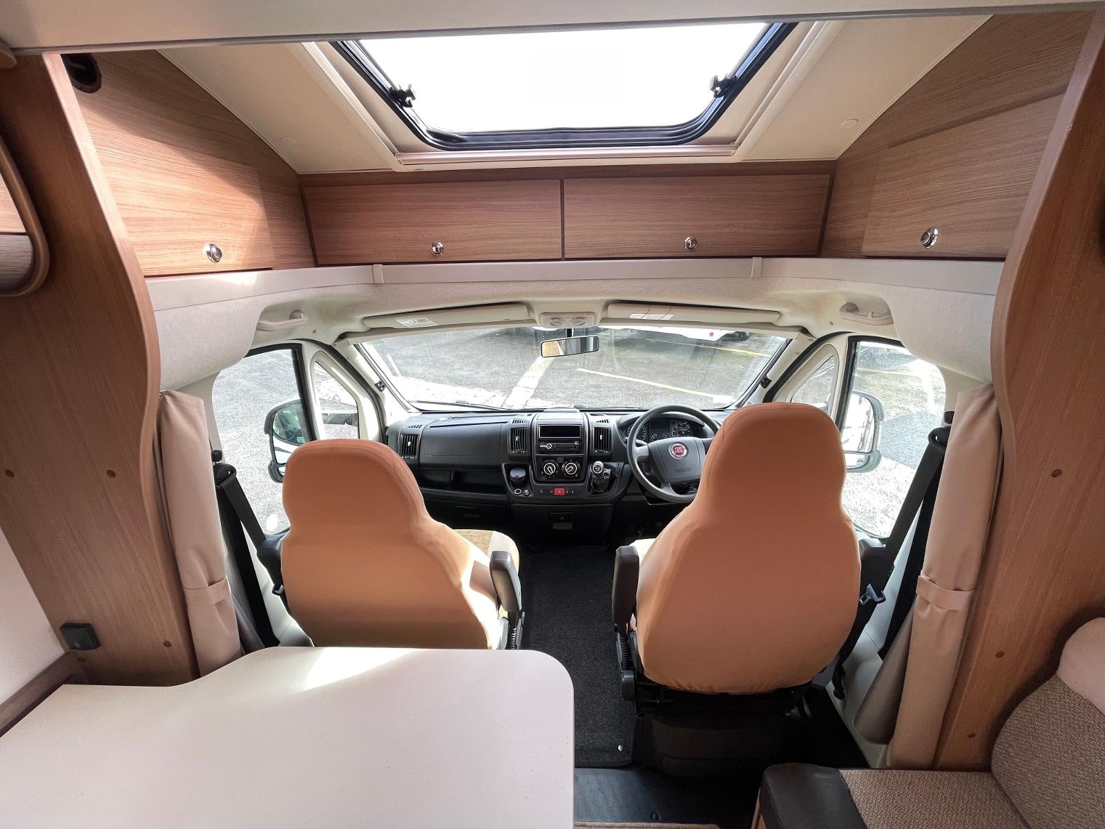 Adria Matrix M590 SG - Image 7