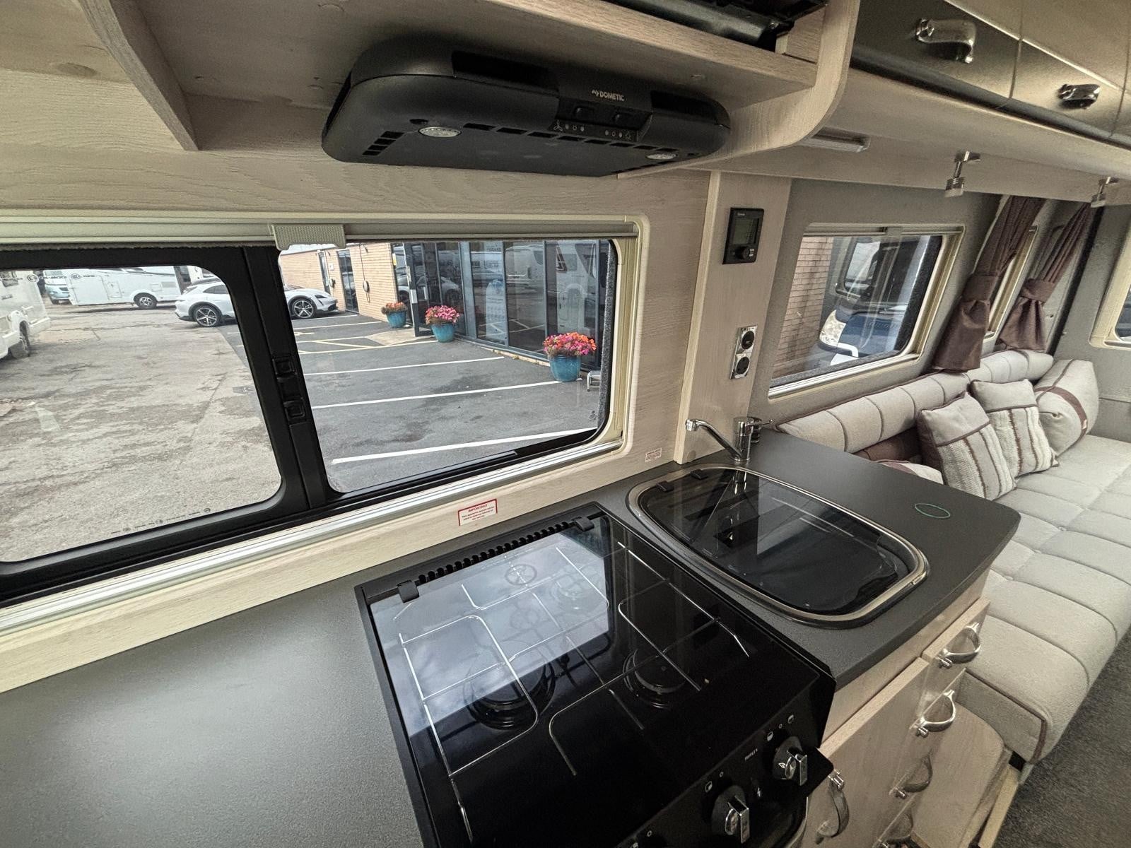 Auto Sleeper Warwick Duo - Image 19