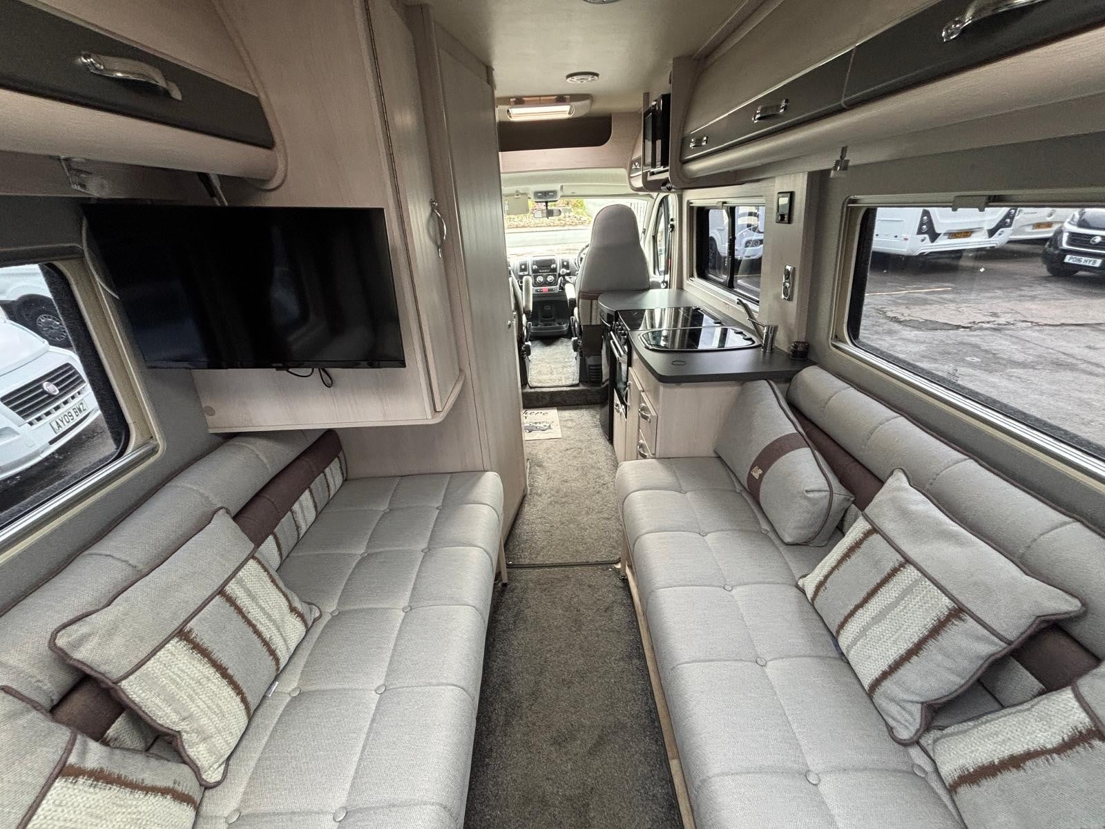 Auto Sleeper Warwick Duo - Image 22