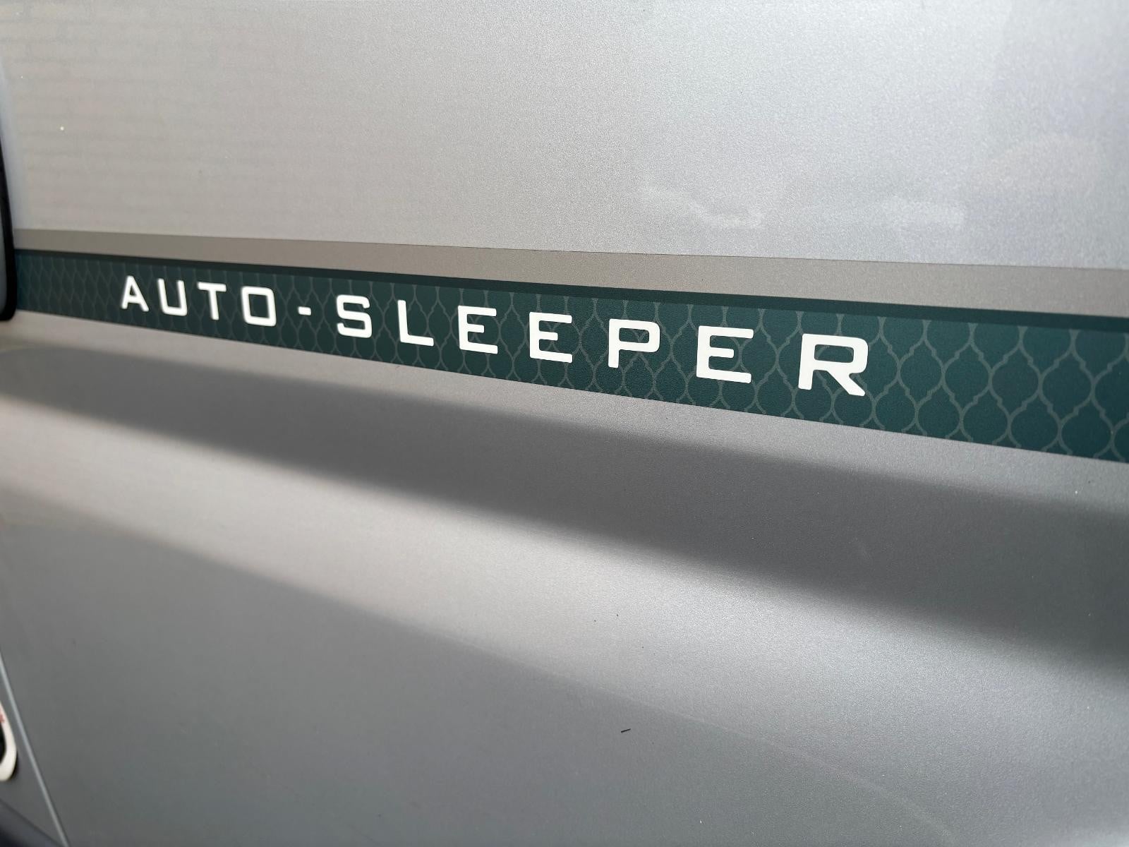 Auto Sleeper Warwick Duo - Image 9
