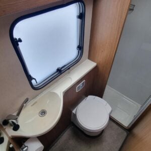 Auto Trail Imala 715 - Image 11