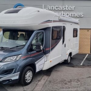 Auto Trail Imala 715 - Image 3