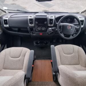 Auto Trail Imala 715 - Image 4