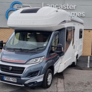 Auto Trail Imala 715 - Image 2