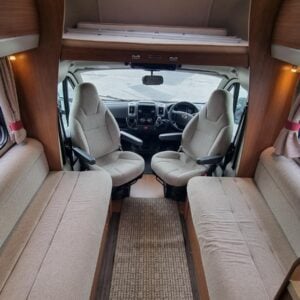 Auto Trail Imala 715 - Image 5