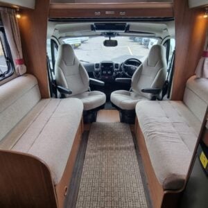 Auto Trail Imala 715 - Image 6
