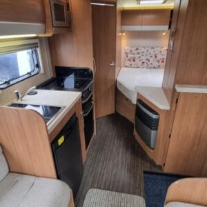 Auto Trail Imala 715 - Image 7