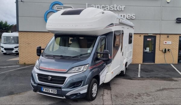 Auto Trail Imala 715
