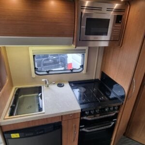 Auto Trail Imala 715 - Image 8