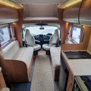 Auto Trail Imala 715 - Image 9