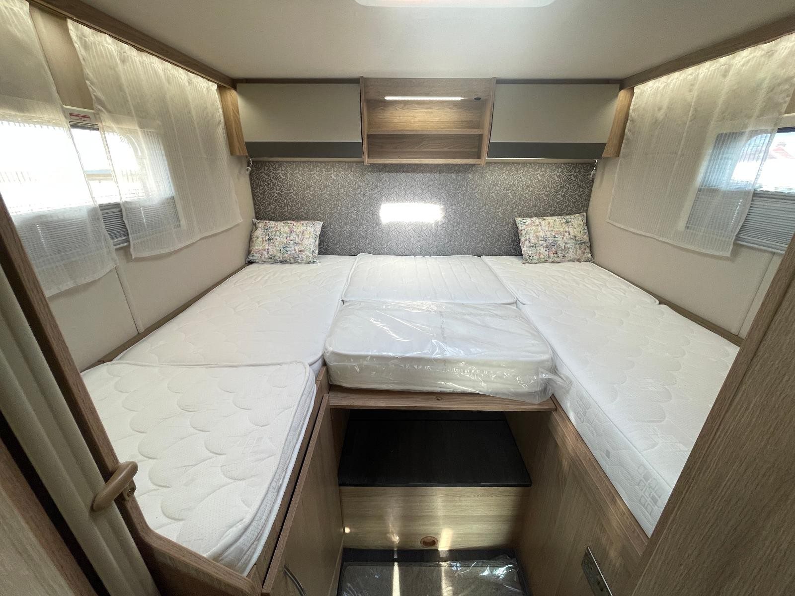 Auto Trail Imala 734 - Image 11