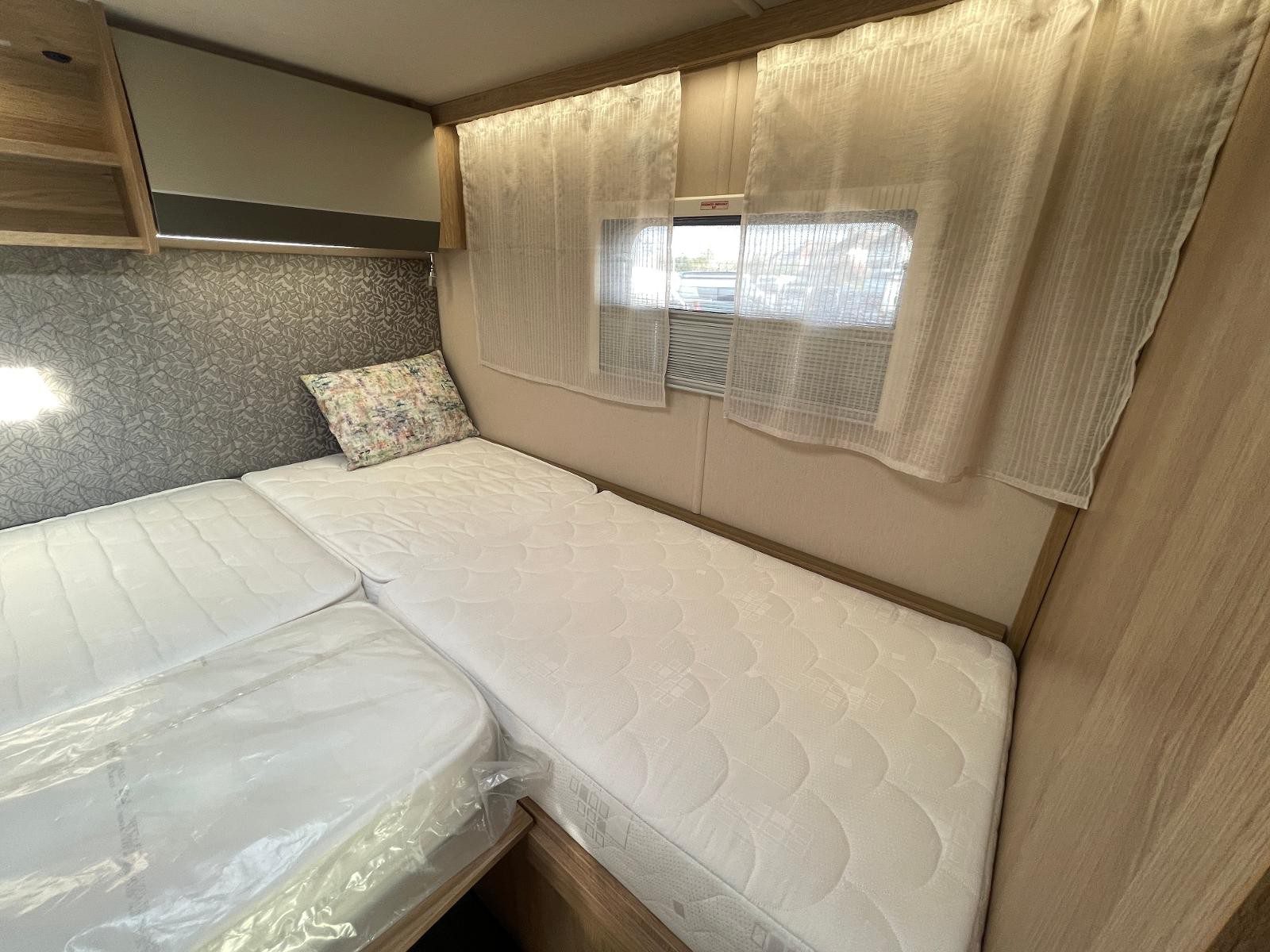 Auto Trail Imala 734 - Image 12