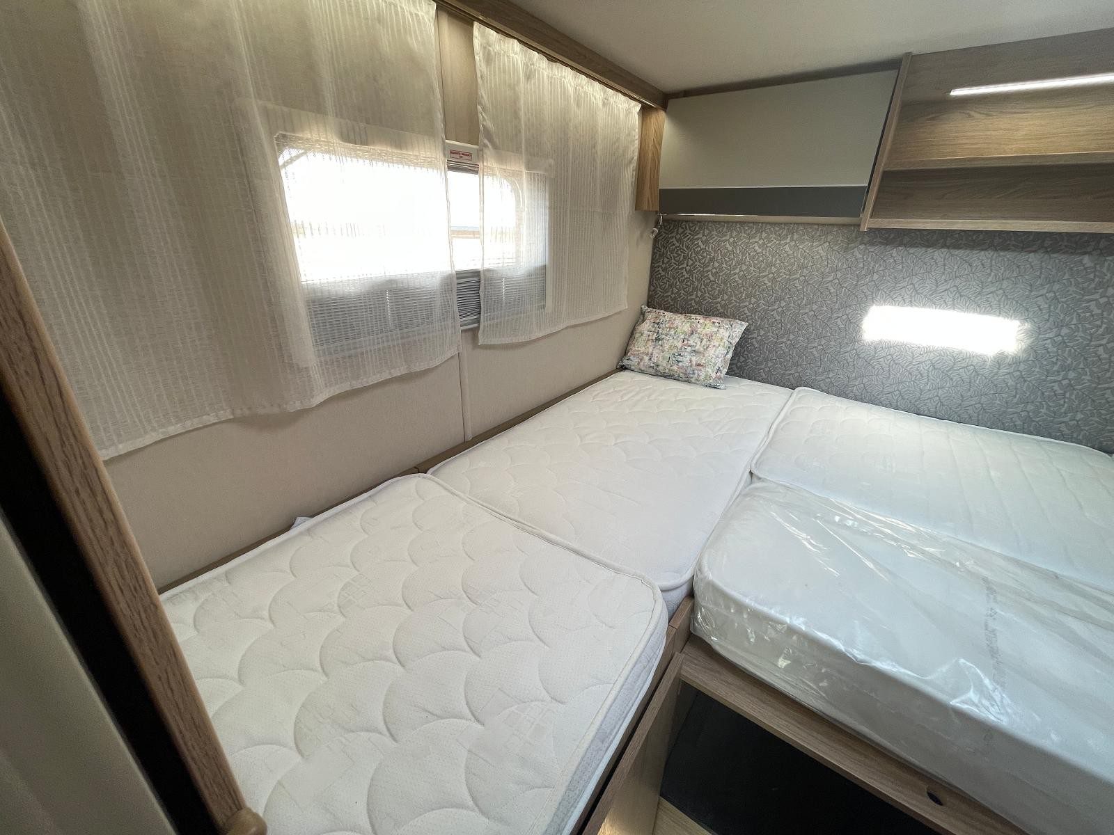 Auto Trail Imala 734 - Image 13