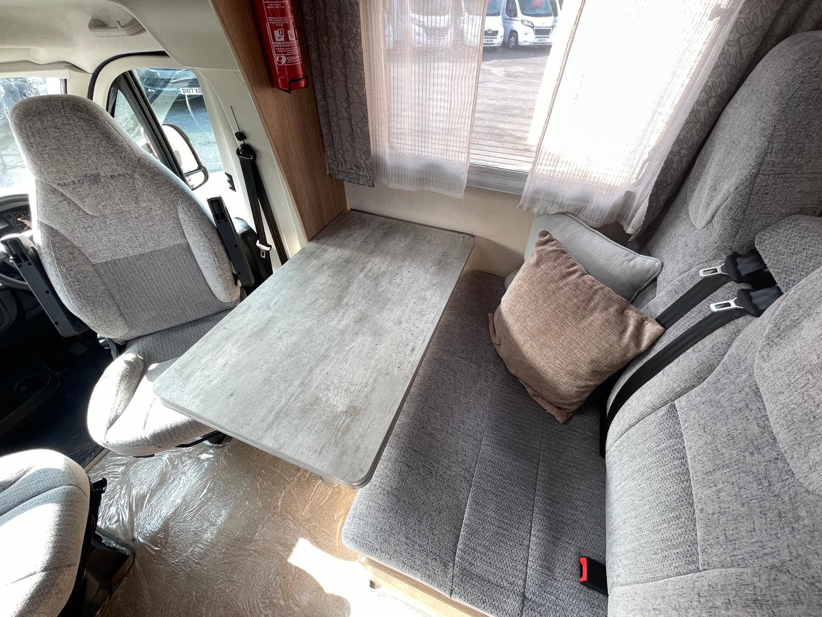 Auto Trail Imala 734 - Image 4