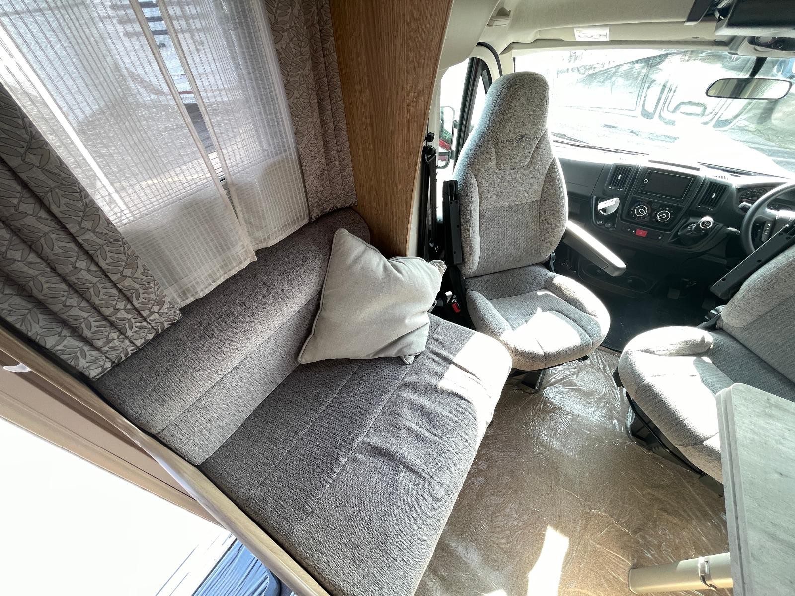 Auto Trail Imala 734 - Image 5