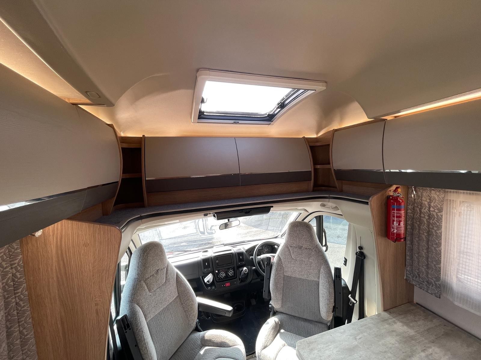 Auto Trail Imala 734 - Image 6