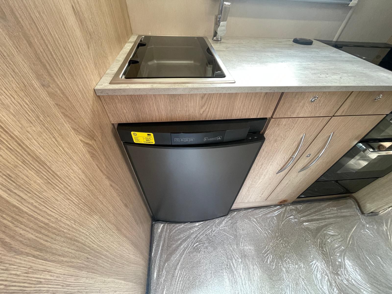 Auto Trail Imala 734 - Image 8